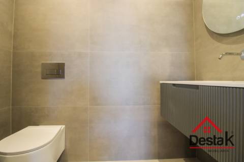 Duplex de luxo em zona privilegiada de Viseu
