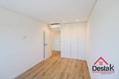 Duplex de luxo em zona privilegiada de Viseu