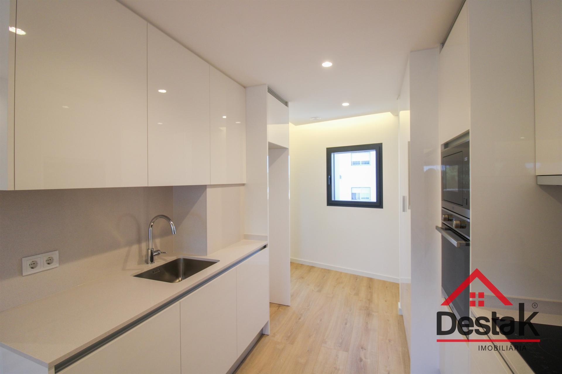 Duplex de luxo em zona privilegiada de Viseu