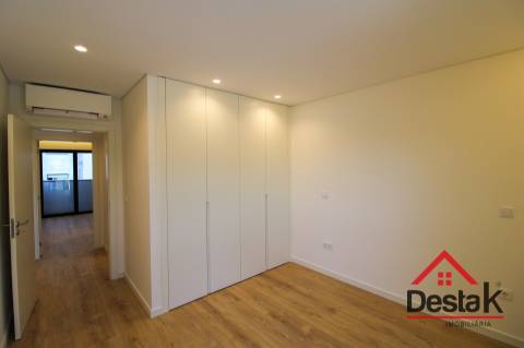 Duplex de luxo em zona privilegiada de Viseu