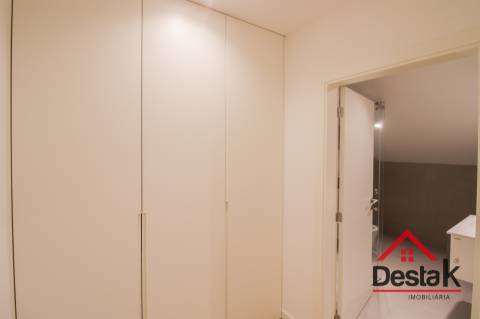 Duplex de luxo em zona privilegiada de Viseu