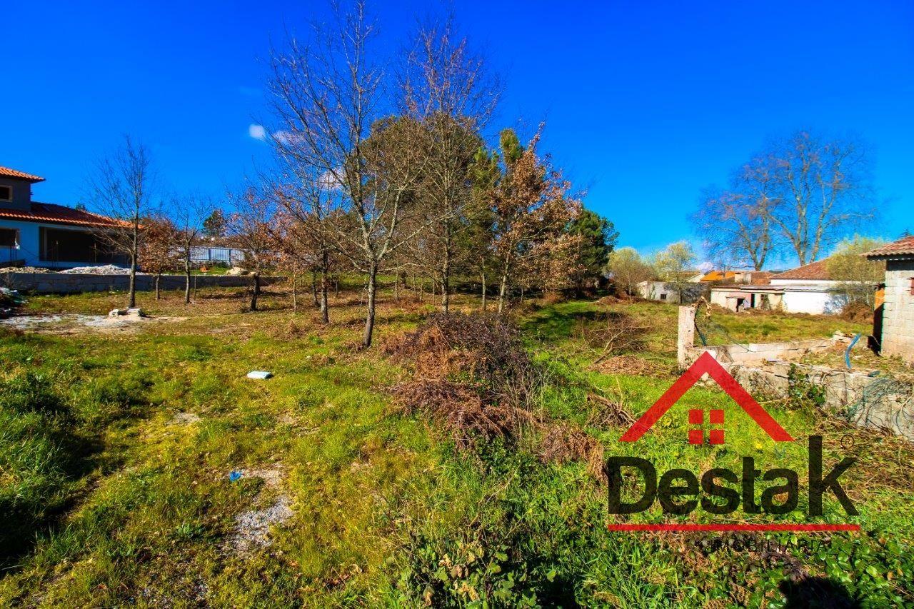 Terreno com 5000 m² para construção em Viseu