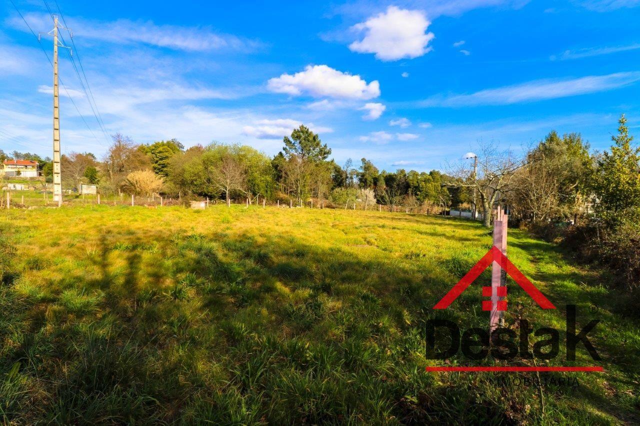 Lote de Terreno para construção.