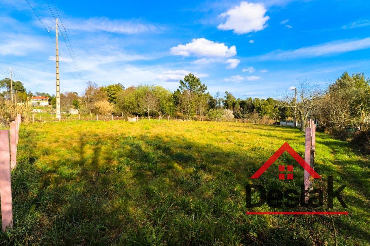 Lote de Terreno para construção.