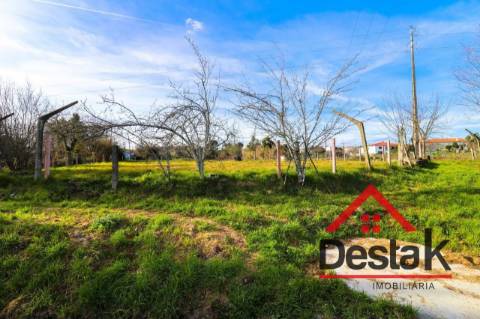 Lote de Terreno para construção.