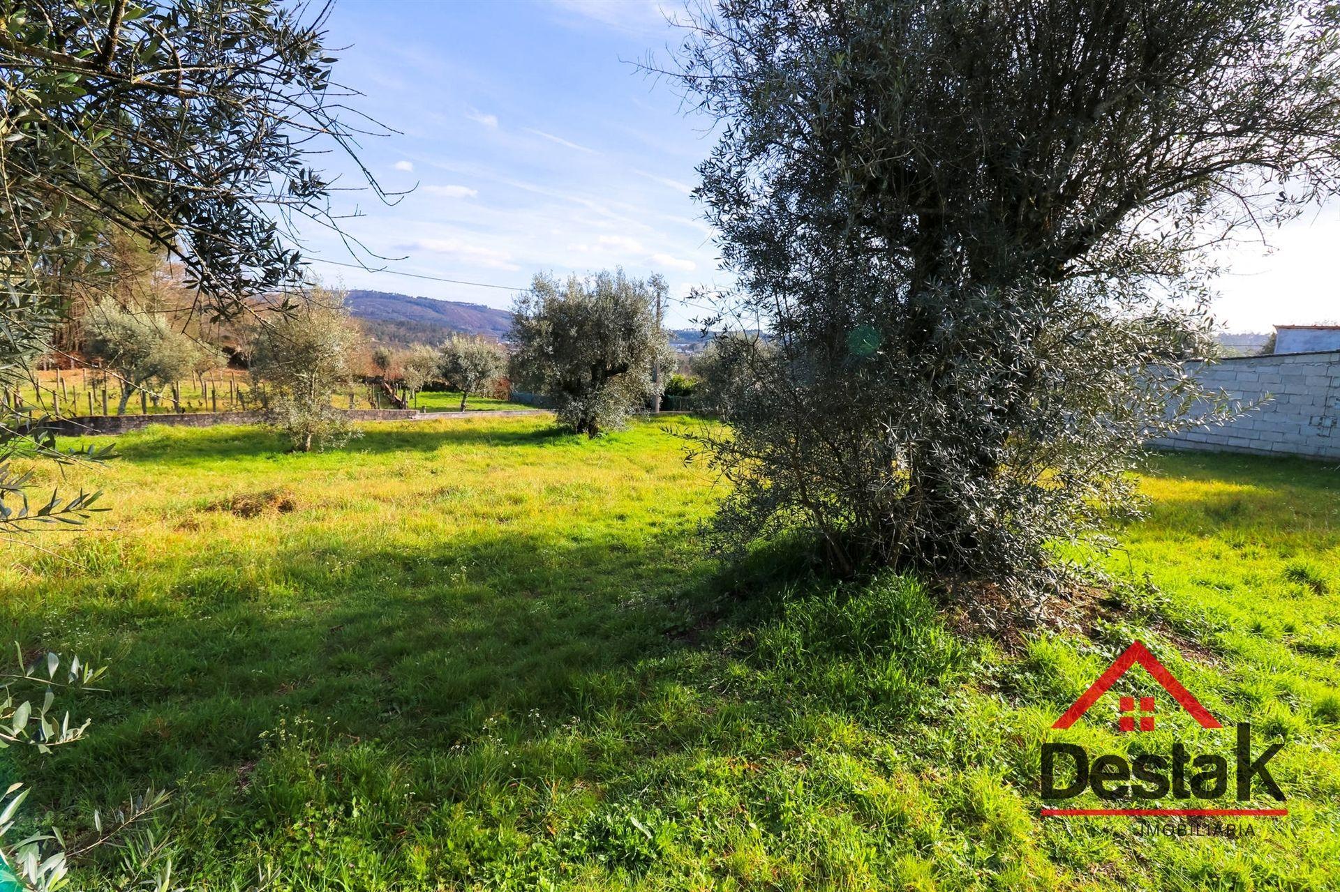 Lote de Terreno para construção