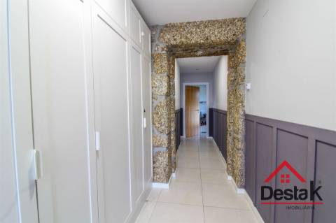 Quinta em Parada de Gonta, Tondela