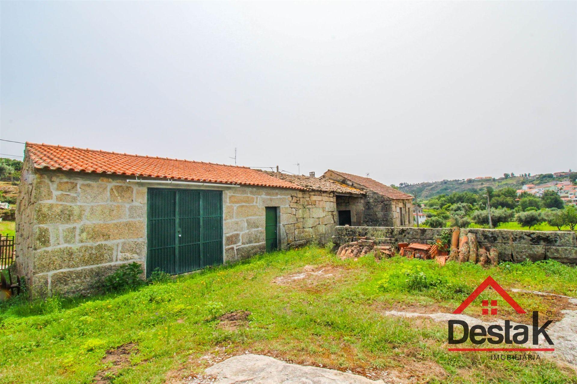 Quinta no coração da Serra da Estrela