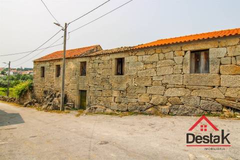 Quinta no coração da Serra da Estrela