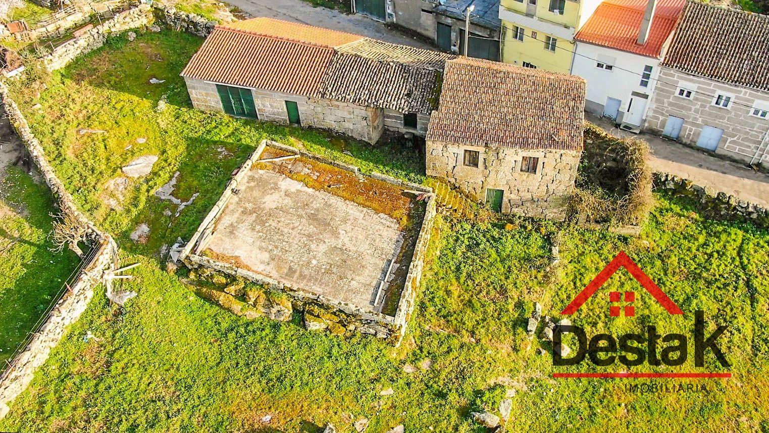 Quinta no coração da Serra da Estrela