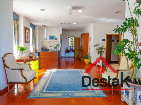 Hotel T20 para venda em Viseu