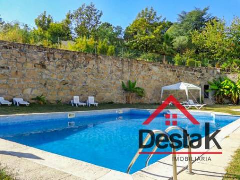 Hotel T20 para venda em Viseu