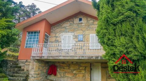 Hotel T20 para venda em Viseu