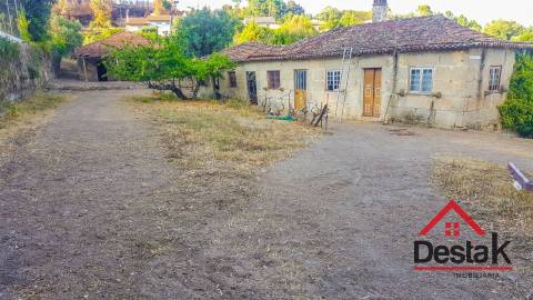 Hotel T20 para venda em Viseu
