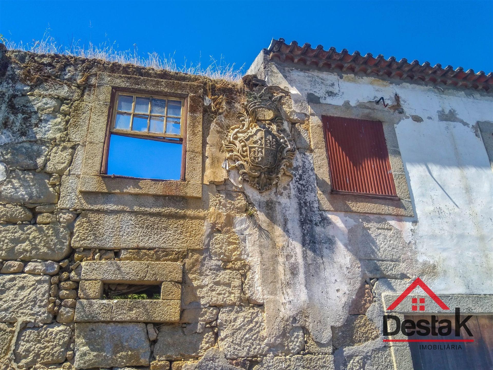 Quinta histórica em Viseu