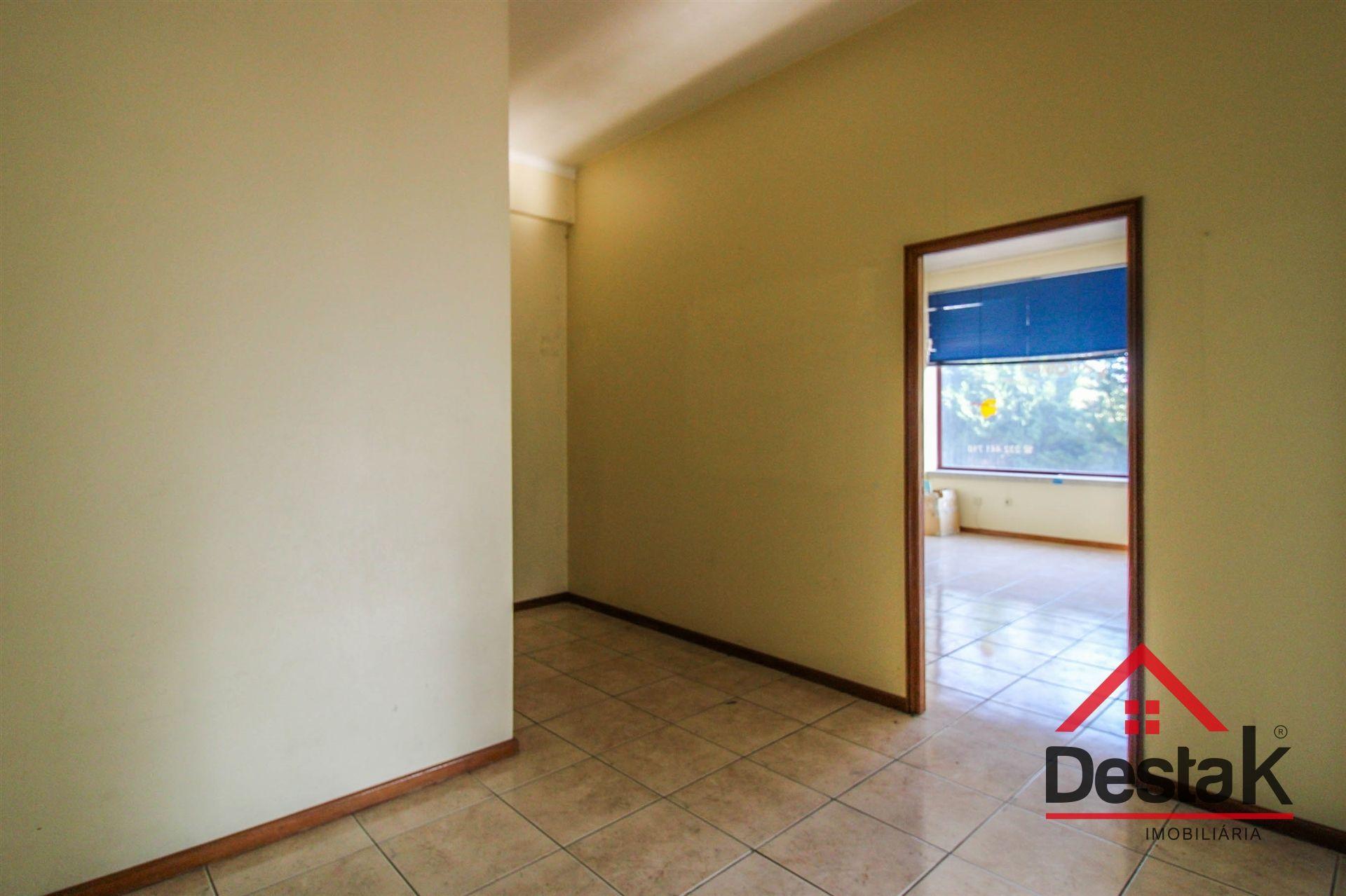 Loja comercial em Viseu