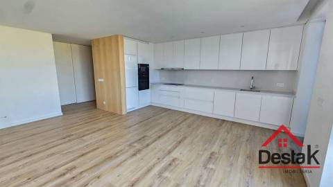 APARTAMENTO T3 AVEIRO