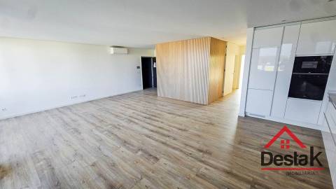 APARTAMENTO T3 AVEIRO