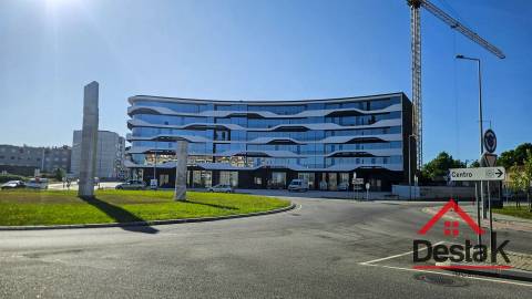 APARTAMENTO T3 AVEIRO