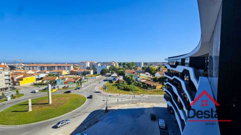 APARTAMENTO T3 AVEIRO