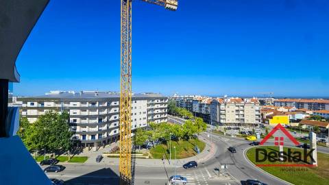 APARTAMENTO T3 AVEIRO