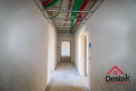 APARTAMENTO T3 AVEIRO
