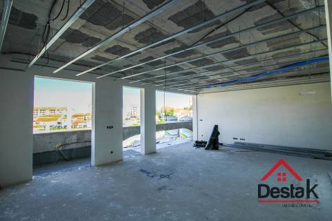 APARTAMENTO T3 AVEIRO