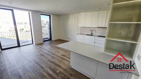 APARTAMENTO T2 AVEIRO