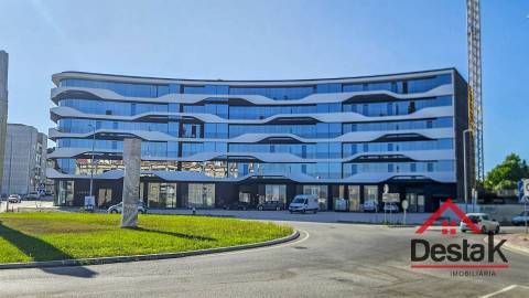 APARTAMENTO T2 AVEIRO