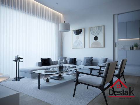 APARTAMENTO T2 AVEIRO