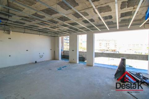 APARTAMENTO T2 AVEIRO
