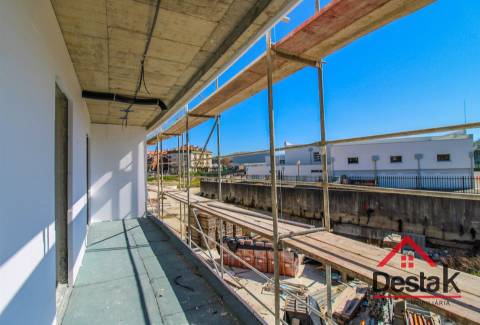 APARTAMENTO T2 AVEIRO