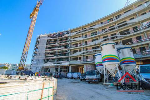 APARTAMENTO T2 AVEIRO