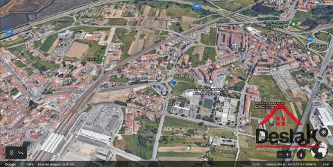APARTAMENTO T2 AVEIRO