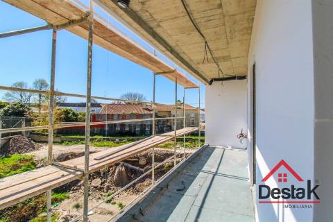 APARTAMENTO T2 AVEIRO