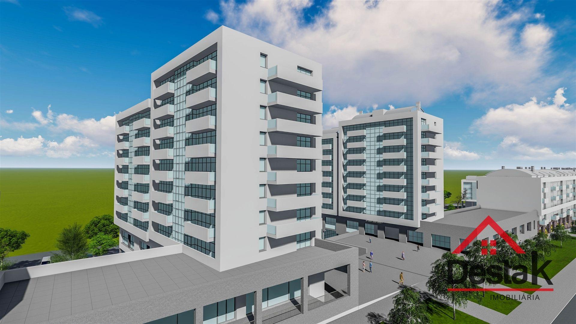 Descubra o seu novo T2 DUPLEX no coração de Viseu!