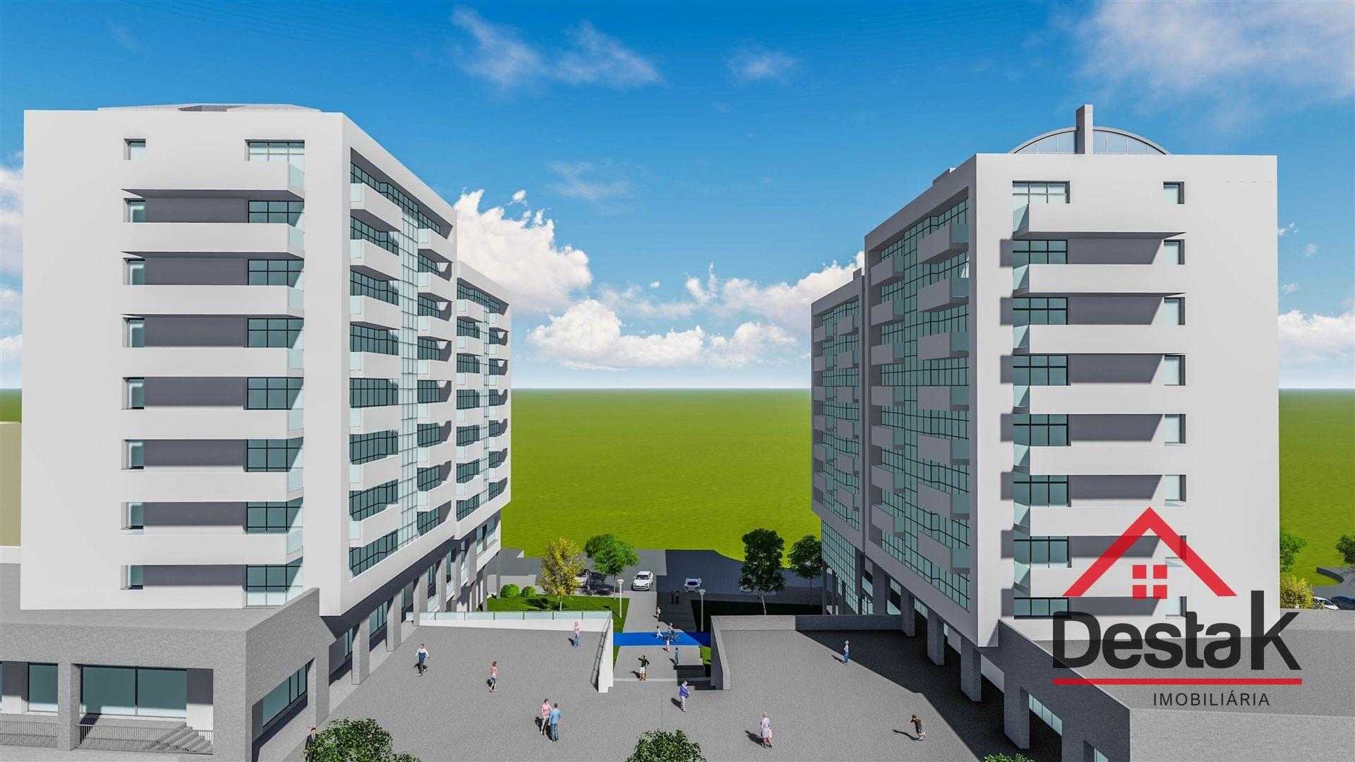 Descubra o seu novo T2 DUPLEX no coração de Viseu!