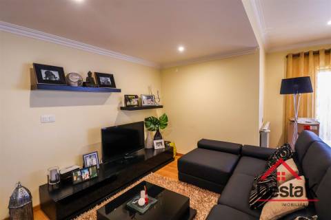 Moradia V4 de Excelência com Jardim em Viseu