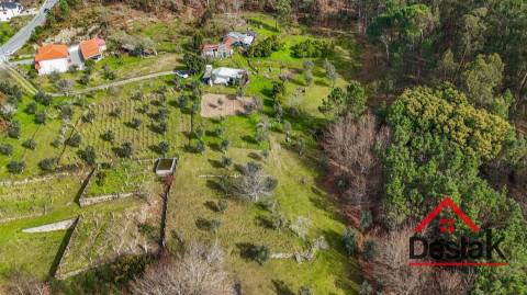 Quinta em São Miguel do Outeiro, Tondela
