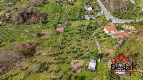 Quinta em São Miguel do Outeiro, Tondela