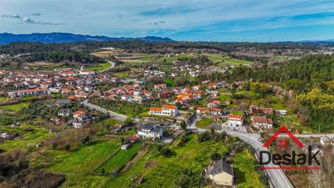 Quinta em São Miguel do Outeiro, Tondela