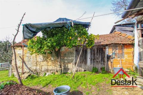 Quinta em São Miguel do Outeiro, Tondela