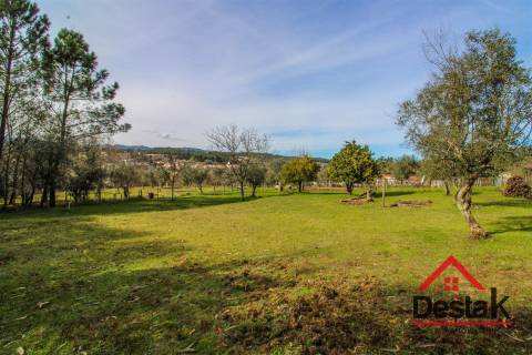 Quinta em São Miguel do Outeiro, Tondela