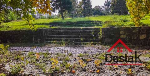 Quinta de 3 Hectares Próxima de Viseu