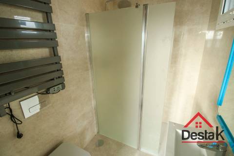 Apartamento T3+1 com terraço em Viseu