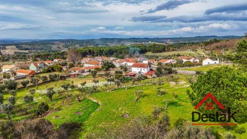 Terreno para venda em Silgueiros