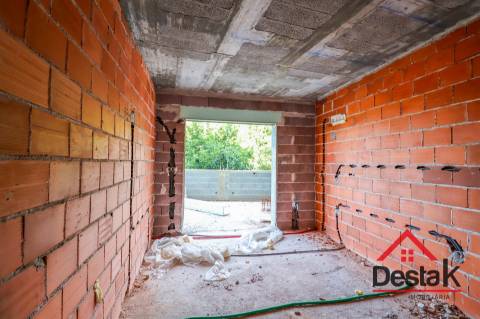Apartamento T3 novo em viseu com terraço de 80m2