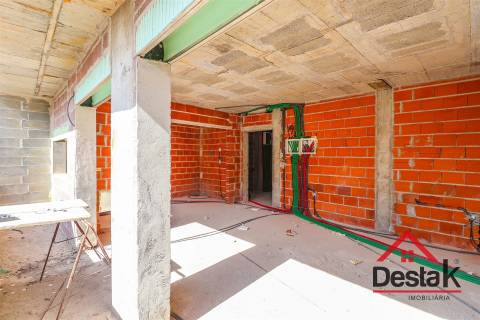 Apartamento T3 para venda em Viseu