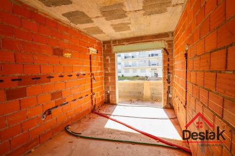 Apartamento T3 para venda em Viseu