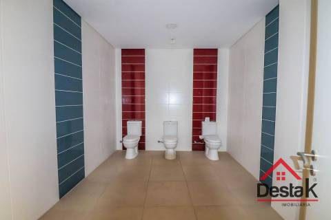 Espaço Comercial para venda no Centro de Viseu